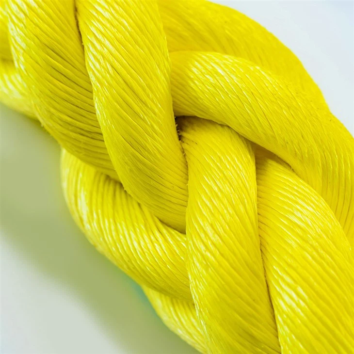 12 Strands PP Danline Rope