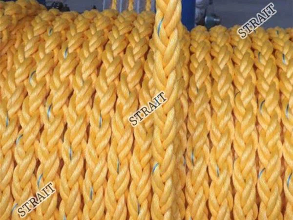 Marine Rope Suppliers